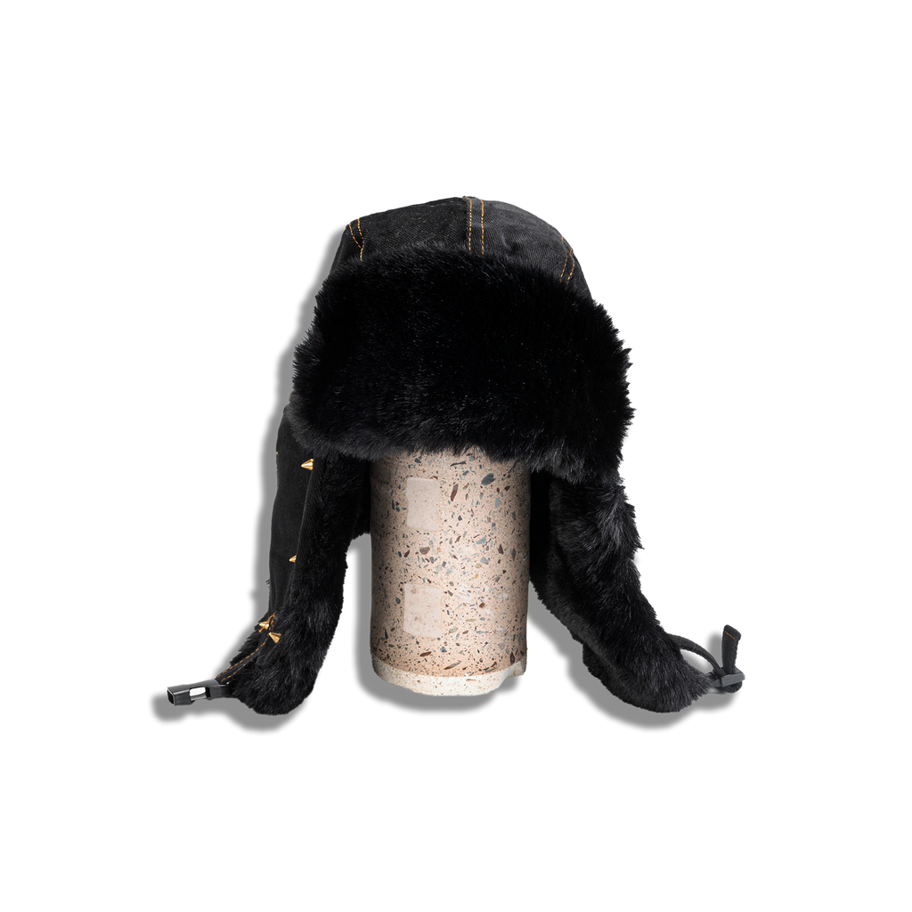 Spikehead | Ushanka