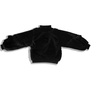 Hybrid | Turtleneck-Windbreaker